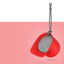 USAMS US-YX002 Mini Wireless bluetooth Speaker Portable Stereo 3D Surround Sound Outdoor Handsfree