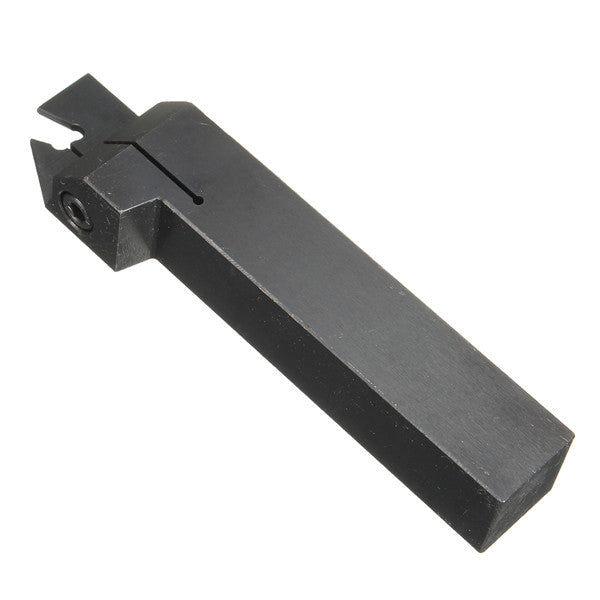 ZQ2020R 20mm Parting Off Turning Tool Holder With 10pcs SP300 3MM Carbide Inserts