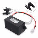 Air Purifier Air Ionizer Ioniser Airborne Negative Anion Generator High Output For Car Home