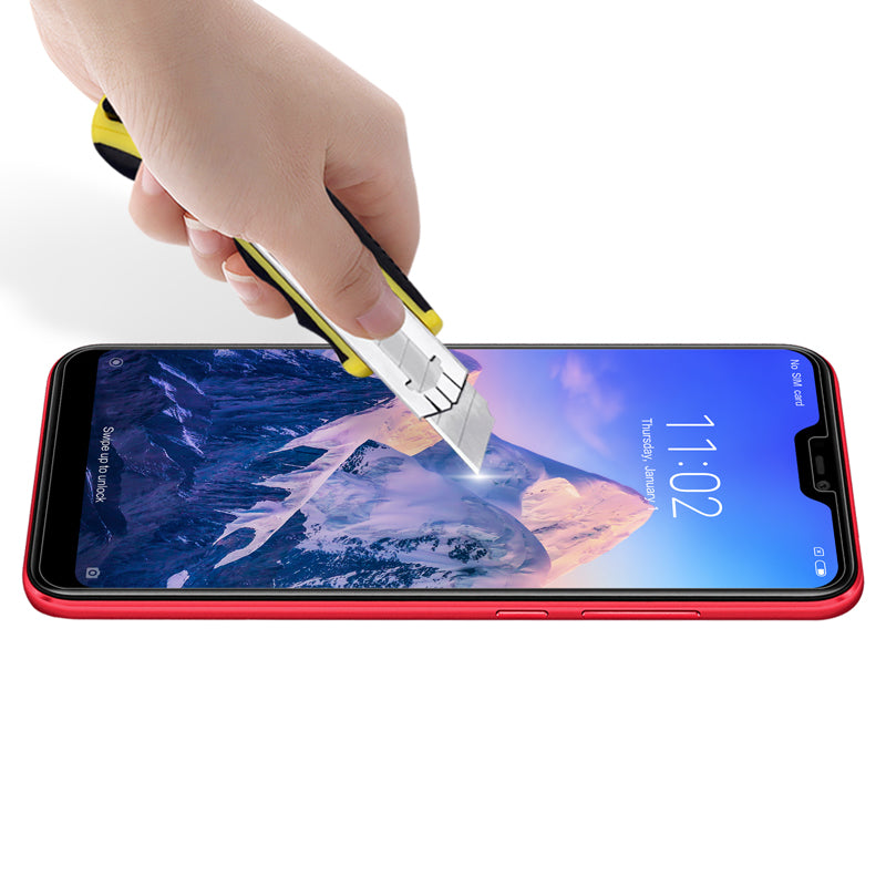 NILLKIN H Anti-Explosion Tempered Glass Screen Protector For Xiaomi Mi A2 Lite / Xiaomi Redmi 6 Pro