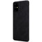 NILLKIN Flip Shockproof with Card Slot Holder Full Cover PU Leather Vintage Protective Case for Samsung Galaxy S20+ 5G