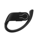 Pincun W7 TWS Earhooks Wireless bluetooth 5.0 Earphone HiFi Sound LED Display Sports Headphone with Mic