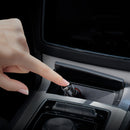 Baseus 3.1A Dual USB Digital Display Wireless FM Transmitter Modulator bluetooth Car Charger For iPhone 8Plus XS 11 Pro Huawei P30 Pro