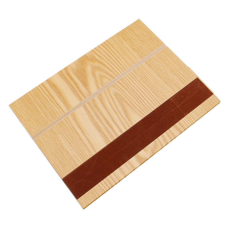 14" Wood 3D HD Phone Screen Magnifier Video Movie Amplifier For Smart Phone iPhone Samsung Huawei Xiaomi