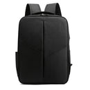 New Large Capacity Backpack Multifunction USB Chargering Business Travel Laptop Bag
