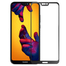 BAKEEY Anti-Explosion Full Cover Tempered Glass Screen Protector for Huawei Nova 3e /Huawei P20 Lite