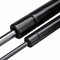 4Pcs Car Rear Window Tailgate Gas Strut Support Tail Lift Bar for Nissan Pathfinder R51 2005-2012