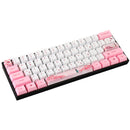 OEM Profile Girl PBT Sublimation Keycap for 60% Anne pro 2 Royal Kludge RK61 Geek GK61 GK64 Mechanical Keyboard