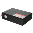Universal PEPS Car Keyless Entry System Remote Control Central Kit Door Lock Unlock Alarm
