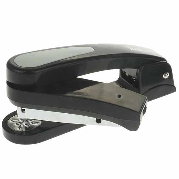 KW-TRIO 12-thStapler 360 Degree Rotary Stapler Office Business Stapler
