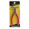 TU-501 Carbon Steel Diagonal Pliers Electronic Cable Cutter Clamp Tool