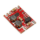 DC-DC 3V-15V to 12V Fixed Output Automatic Buck Boost Step Up Step Down Power Supply Module