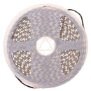 5M Non-waterproof SMD5050 Wave Length 480nm Ice Blue 600 LED Strip Light DC12V