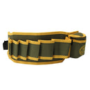 Electrician Tool Pouch Bag Belt Waist Pocket Screwdriver Utility Tool Holder