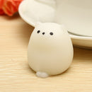 Mouse Rat Squishy Squeeze Cute Healing Toy Kawaii Collection Stress Reliever Gift Decor
