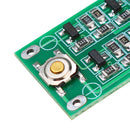 3S 11.1V 12V 12.6V Lithium Battery Power Display Module Marker Board USB