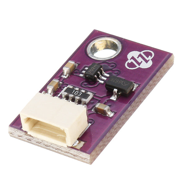 CJMCU-5837 Water Pressure Sensor MS5837-30BA Water Depth Measurement Module Resolution 2mm