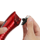 Rechargeable Electric Pet DogCat Professional Hair Trimmer Comb Grooming Clipper