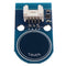 3pcs Touch Switch Module Double-sided Touch Sensor TouchPad 4p/3p Interface