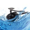Car 5Inch Wireless Stand Alone Monitor With 16mm Wide Angle Camera