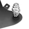 3inch Solo Spring Mounting Kit & Motorcycle Seat Baseplate Bracket For Harley Bobber Chopper