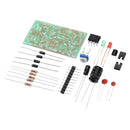 Rectangular Wave Signal Generator DIY Kit Electronic Skills Training Parts