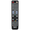 HUAYU L1015 TV Remote Control for Samsung LCD/LED 3D TV AA59-00431A