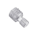 BEXIN M6 to 3/8 Thread Camera Screw Tripod Unipod Converter Adapter