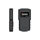 YAWOA YA201 ODB2 Scanner Car Diagnostic Scan Tool Auto OBDII Engine Fault Code Reader Battery Tester PK CR3001