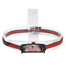 XANES 179 XPE+2 LED Bicycle Headlight Outdoor Sports Red Light HeadLamp 4 Modes Adjustable Head Lig