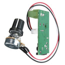 3pcs DC6V-28V 3A PWM DC Motor Speed Controller Switch Adjustable Regulator Pulse Width