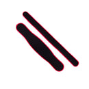 KALOAD Fitness Protection Belt Waist Braces Supports Sport Waist Pad Pain Relief Fitness Protector