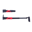 DUUTI PP-05 Bike Bicycle Inflator Pump Mini Portable Ball Toys MTB Road Bike Tire Motorcycle E-bike