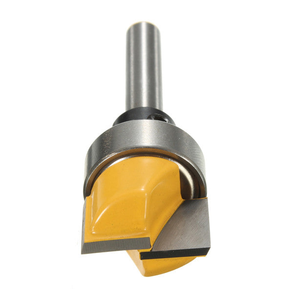 1/4 Inch Shank Hinge Mortise Template Router Bit Wood Working Milling Cutter