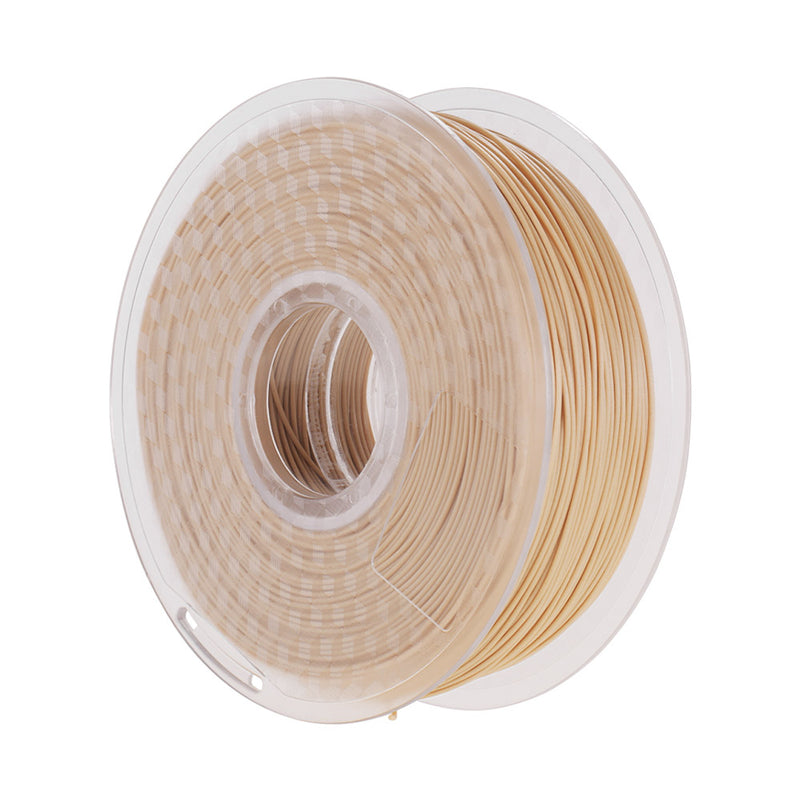 TWO TREES 1KG 1.75mm Wood Filament PLA Consumables for 3D Printer