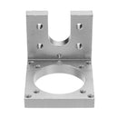 V6 J-Head Metal Hot End Fixed Bracket For RepRap 3D Printer Extruder