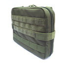 FAITH PRO Hunting 1000D Waterproof Fabric Vultures Tactical Molle  Bag