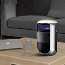 Minleaf ML-MK3 Mosquito Killer Lamp Eletric UV Light Mosquito Dispeller Trap Smokeless Odorless Outdoor Insect Killer Lamp USB Charging