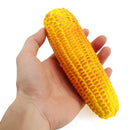2PCS Eric Squishy Corn 16cm Slow Rising Vegetable Collection With Packaging Gift Toy