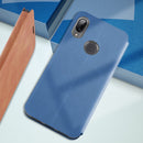 MOFI Shockproof PU Leather Flip Card Slot With Stand Full Body Protective Case For Xiaomi Redmi Note 7 / Redmi Note 7 PRO