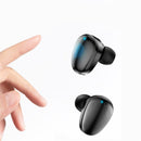 Bakeey X7 TWS bluetooth 5.0 Earphone 8D Stereo Smart Touch Sport 3600mAh Power Bank Bilateral Call Headphone
