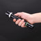 250lm Rechargeable 18650 Flashlight Detachable Blade Attack Head Camping Hunting EDC Survival Tools