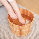XIAOMI HiPee Foot Bath Bag Herbal Antibacterial Powder Foot Care Stress Relieve