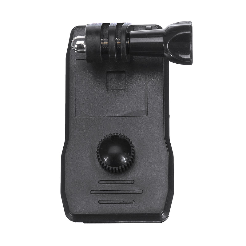 Backpack Adapter Clip Handheld Stand Expansion Bracket Mount For DJI OSMO Action