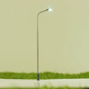 20Pcs Railway Train Lamp Mini Analog Street LED Light Model