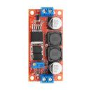 3pcs Enhanced Version 5A High Current DC-DC Step Down Power Module 5-38V To 1.25-36V