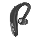 BlitzWolf BW-BH2 Wireless bluetooth 5.0 Earphone Light Single Business Sports Earhook Handsfree HD Calls Headphone with Mic