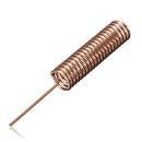 10pcs 433MHZ Spiral Spring Helical Antenna 5mm
