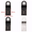 20pcs 32mm Saw Blades for Fein Multimaster Bosch Makita Multitool Oscillating Tools