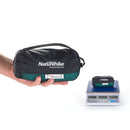 Naturehike NH17N002-D 80x200CM Outdoor Portable Single Sleeping Bag Liner Travel Hotel Sheet